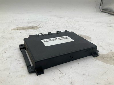 01 2000-2001 MERCEDES ML SERIES W163 Transmission Control Module OEM A0225454632