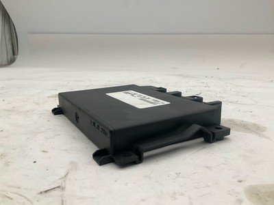 01 2000-2001 MERCEDES ML SERIES W163 Transmission Control Module OEM A0225454632 - Image 2