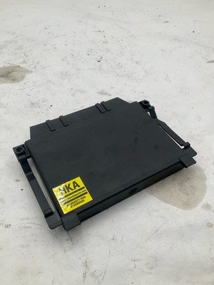 01 2000-2001 MERCEDES ML SERIES W163 Transmission Control Module OEM A0225454632 - Image 4