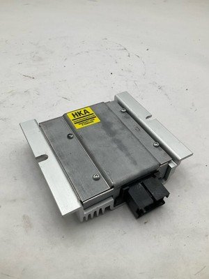 1998-2005 MERCEDES ML SERIES W163 ML320 ML55 Transfer Case Control Module OEM - Image 5