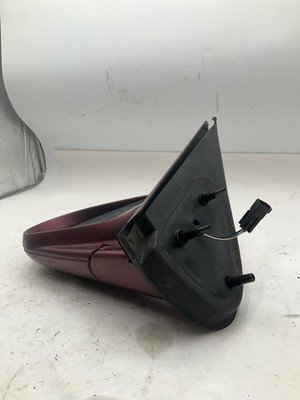 1999-2001 MERCEDES ML SERIES Door Mirror Left Driver Side Burgundy OEM - Image 3