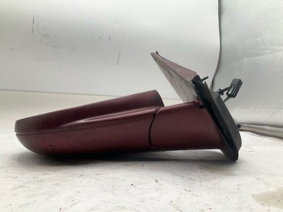 1999-2001 MERCEDES ML SERIES Door Mirror Left Driver Side Burgundy OEM - Image 4