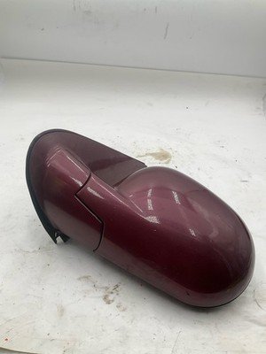 1999-2001 MERCEDES ML SERIES Door Mirror Left Driver Side Burgundy OEM - Image 5
