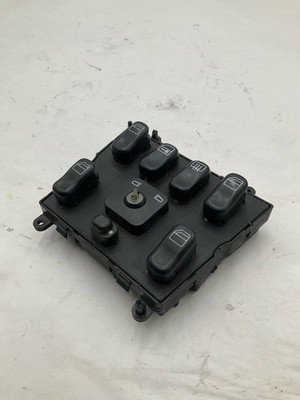 1998-2001 MERCEDES ML SERIES W163 ML320 ML55 Power Window Switch OEM 1638206610 - Image 6