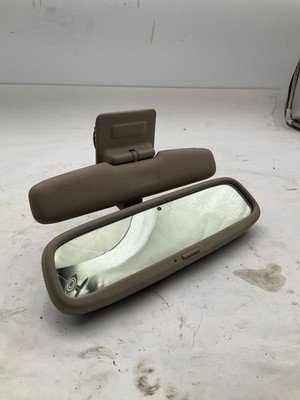 1995-2000 LEXUS LS400 Rear View Mirror OEM 8781050061B0