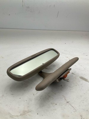 1995-2000 LEXUS LS400 Rear View Mirror OEM 8781050061B0 - Image 2