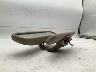 1995-2000 LEXUS LS400 Rear View Mirror OEM 8781050061B0 - Image 3