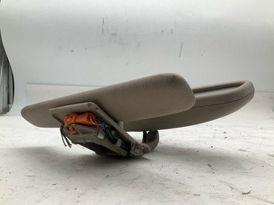 1995-2000 LEXUS LS400 Rear View Mirror OEM 8781050061B0 - Image 4