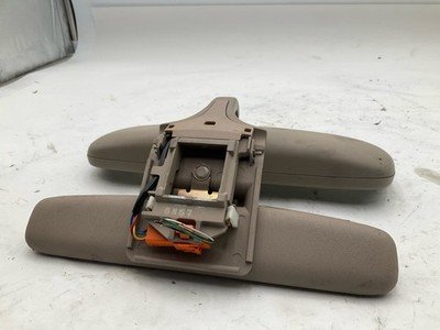1995-2000 LEXUS LS400 Rear View Mirror OEM 8781050061B0 - Image 5