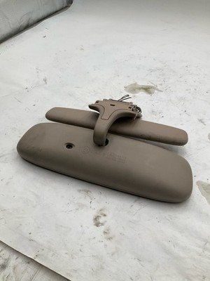 1995-2000 LEXUS LS400 Rear View Mirror OEM 8781050061B0 - Image 6