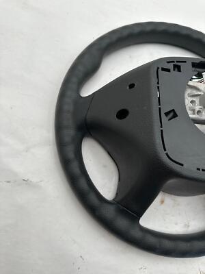 2014-2016 HYUNDAI ELANTRA GT Steering Wheel in Black OEM 5110A5461RDR - Image 11