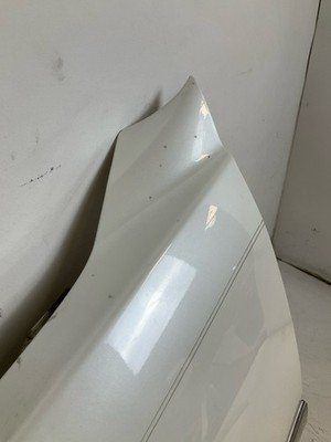 1995-1997 LEXUS LS400 Fender Left Driver Side w/ Lower Molding OEM 128k Miles - Image 4