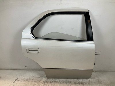 1995-2000 LEXUS LS400 Rear Door Right Passenger Side OEM 6700350905