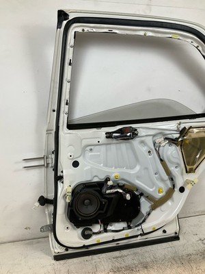 1995-2000 LEXUS LS400 Rear Door Right Passenger Side OEM 6700350905 - Image 9