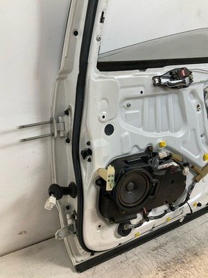 1995-2000 LEXUS LS400 Rear Door Right Passenger Side OEM 6700350905 - Image 10