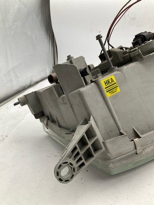 1995-1997 LEXUS LS400 Headlight Assembly Left Driver Side with Corner Light OEM - Image 6