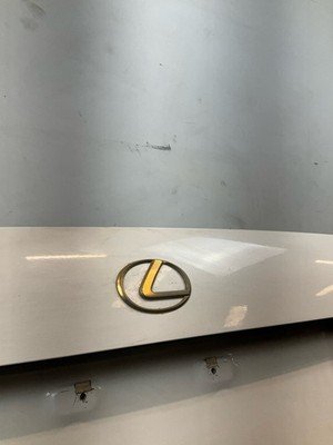 1995-2000 LEXUS LS400 Trunk Decklid Hatch 128k Miles OEM 6440150904 - Image 8