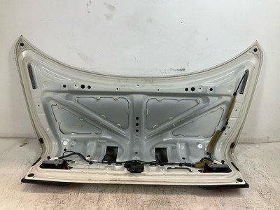 1995-2000 LEXUS LS400 Trunk Decklid Hatch 128k Miles OEM 6440150904 - Image 9