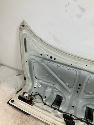 1995-2000 LEXUS LS400 Trunk Decklid Hatch 128k Miles OEM 6440150904 - Image 10