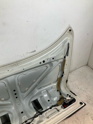 1995-2000 LEXUS LS400 Trunk Decklid Hatch 128k Miles OEM 6440150904 - Image 11