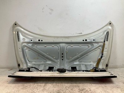 1995-2000 LEXUS LS400 Trunk Decklid Hatch 128k Miles OEM 6440150904 - Image 12