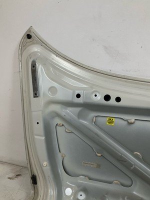 1995-2000 LEXUS LS400 Trunk Decklid Hatch 128k Miles OEM 6440150904 - Image 13