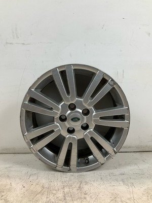 2010-2016 LAND ROVER LR4 Wheel Rim 19" X 8" 5 Lug 120mm Bolt Pattern OEM
