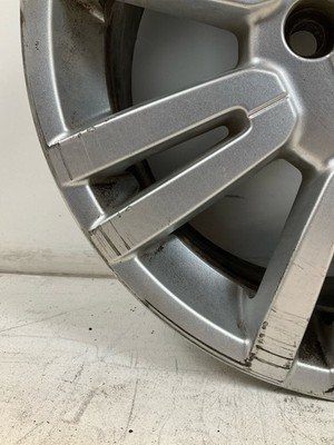 2010-2016 LAND ROVER LR4 Wheel Rim 19" X 8" 5 Lug 120mm Bolt Pattern OEM - Image 2