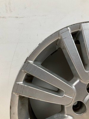 2010-2016 LAND ROVER LR4 Wheel Rim 19" X 8" 5 Lug 120mm Bolt Pattern OEM - Image 3