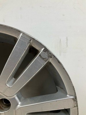 2010-2016 LAND ROVER LR4 Wheel Rim 19" X 8" 5 Lug 120mm Bolt Pattern OEM - Image 4