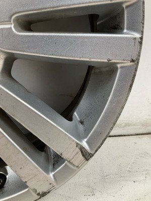 2010-2016 LAND ROVER LR4 Wheel Rim 19" X 8" 5 Lug 120mm Bolt Pattern OEM - Image 5