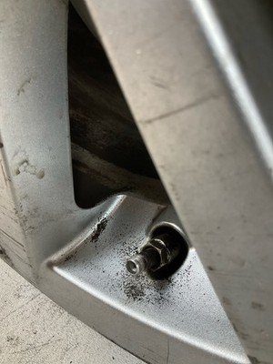 2010-2016 LAND ROVER LR4 Wheel Rim 19" X 8" 5 Lug 120mm Bolt Pattern OEM - Image 6