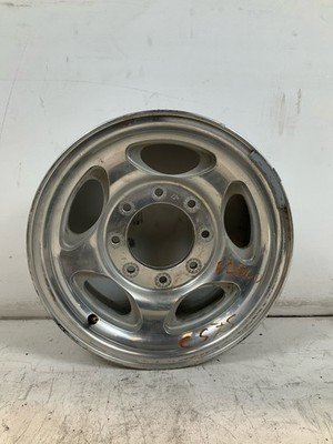 2000-2004 FORD F250 SD PICKUP Wheel Rim 16" X 7" 8 Lug 170mm Bolt Pattern OEM