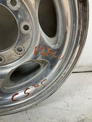 2000-2004 FORD F250 SD PICKUP Wheel Rim 16" X 7" 8 Lug 170mm Bolt Pattern OEM - Image 3