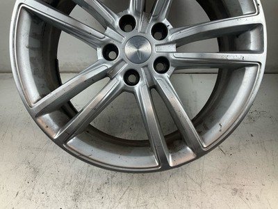 2012-2016 TESLA S Wheel Rim 19x8" Original Tesla Alloy 5 Double Spoke OEM - Image 2