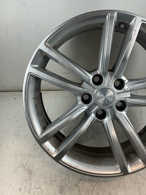 2012-2016 TESLA S Wheel Rim 19x8" Original Tesla Alloy 5 Double Spoke OEM - Image 4