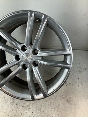 2012-2016 TESLA S Wheel Rim 19x8" Original Tesla Alloy 5 Double Spoke OEM - Image 5