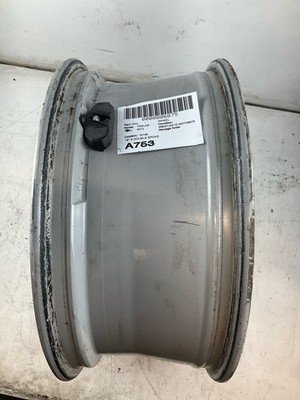 2012-2016 TESLA S Wheel Rim 19x8" Original Tesla Alloy 5 Double Spoke OEM - Image 6