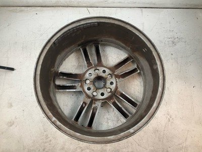 2012-2016 TESLA S Wheel Rim 19x8" Original Tesla Alloy 5 Double Spoke OEM - Image 7