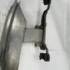 2016-2020 MERCEDES S-CLASS Rear Bumper Reinforcement OEM 222 Type S550 Sedan - Image 6