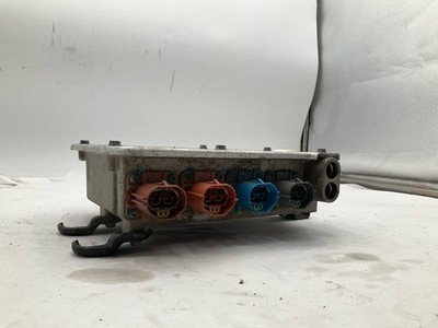 2012-2016 TESLA S High Voltage Junction Box Assembly RWD OEM 102884300B