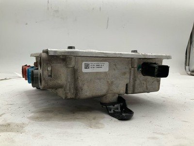 2012-2016 TESLA S High Voltage Junction Box Assembly RWD OEM 102884300B - Image 3