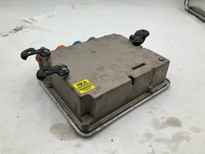 2012-2016 TESLA S High Voltage Junction Box Assembly RWD OEM 102884300B - Image 5