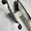 2016-2020 MERCEDES S-CLASS Rear Bumper Reinforcement OEM 222 Type S550 Sedan - Image 8