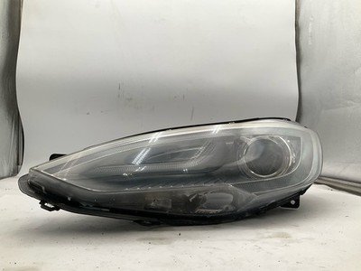 2012-2016 TESLA S Headlamp Assembly Left Driver Side OEM 14634611148