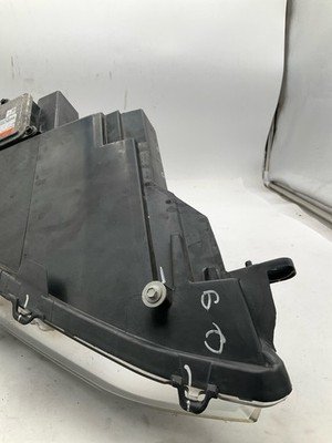 2012-2016 TESLA S Headlamp Assembly Left Driver Side OEM 14634611148 - Image 4