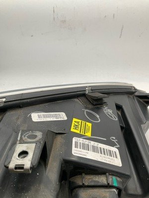 2012-2016 TESLA S Headlamp Assembly Left Driver Side OEM 14634611148 - Image 8