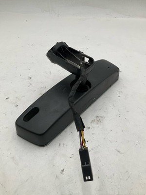 2012-2016 TESLA S Rear View Mirror OEM 13M152102800 Original Tesla Part - Image 3