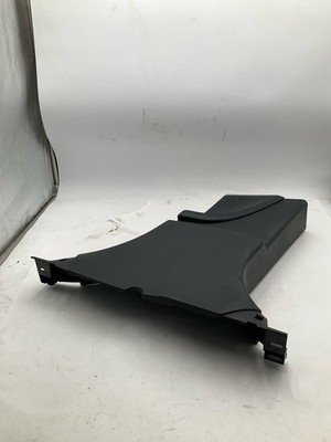 2012-2016 TESLA S B Pillar Trim Panel Right Passenger OEM 102076900B - Image 2