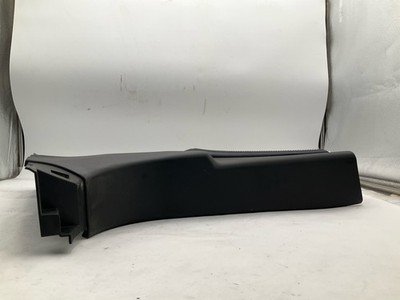 2012-2016 TESLA S B Pillar Trim Panel Right Passenger OEM 102076900B - Image 3